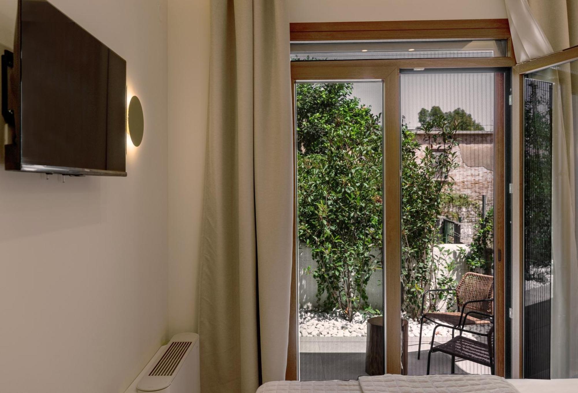 Villa Avli Preveza Exterior foto