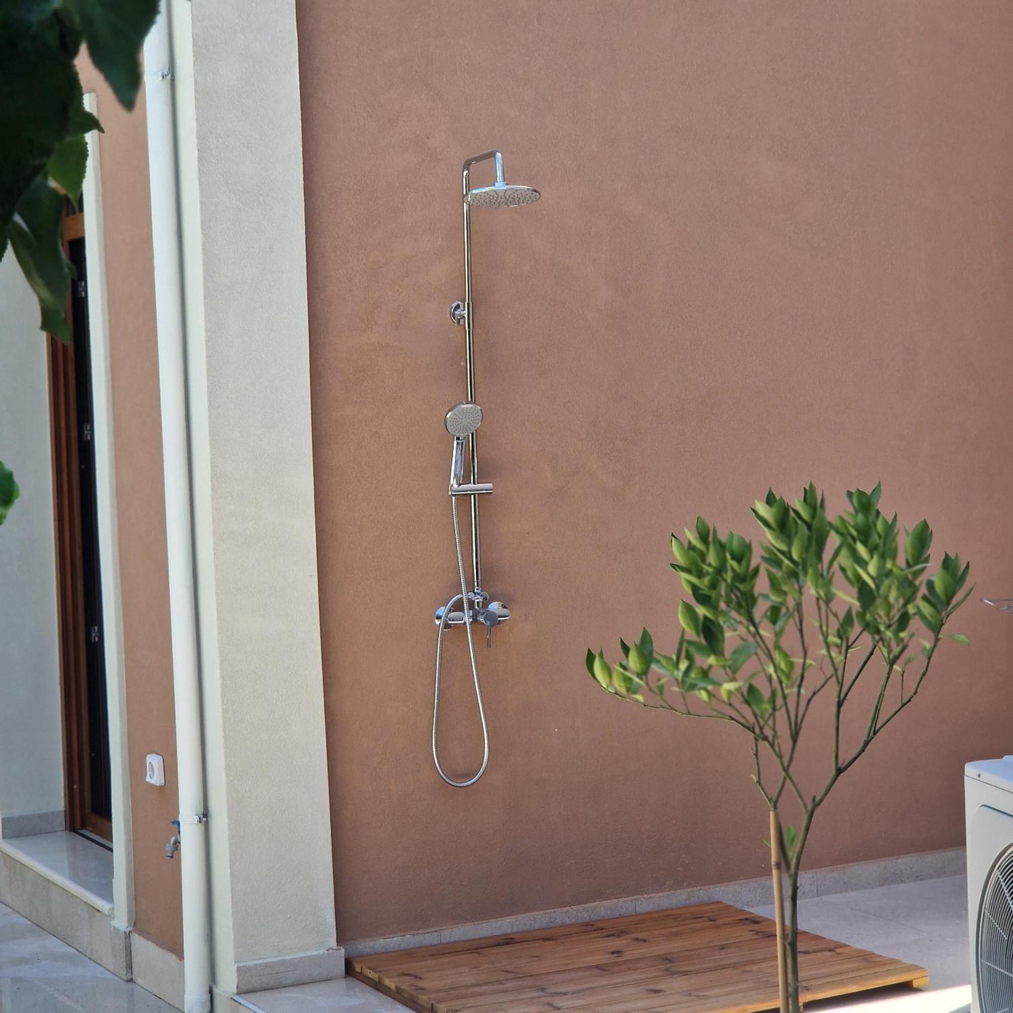 Villa Avli Preveza Exterior foto
